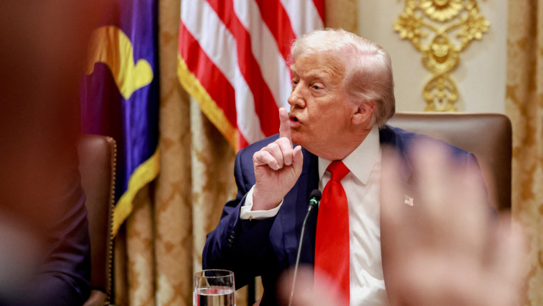 Judecătoare din SUA vrea să blocheze planul de concediere din sectorul federal