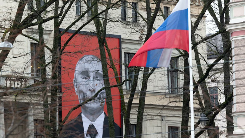 Letonia a expulzat primul cetățean rus pentru că nu știa limba letonă