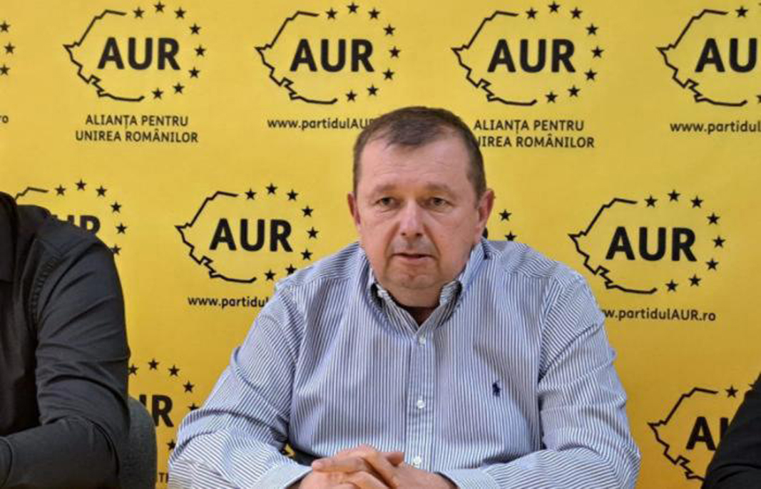 Florin Cîrligea cere limitarea puterilor Curții Constituționale pentru a revitaliza Parlamentul