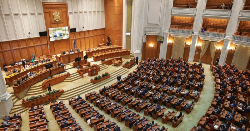 Guvernul asigură continuitatea Programului pentru Școli 2023-2029 cu buget majorat