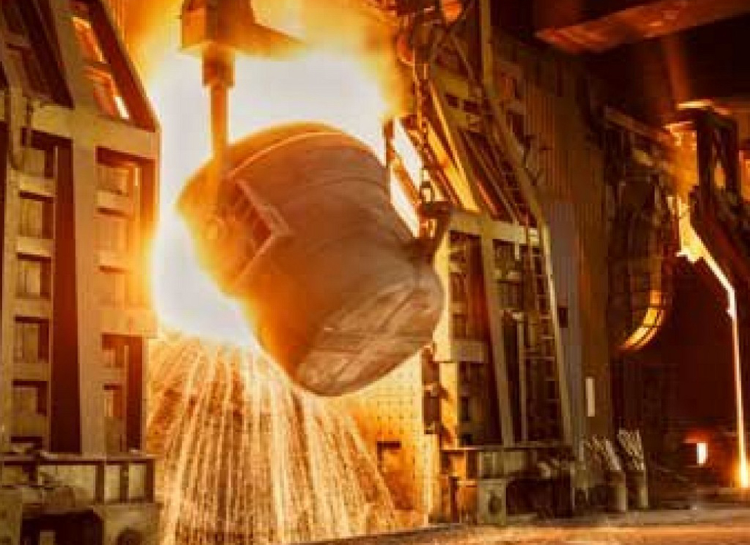 Mihai Tudose cere măsuri urgente pentru salvarea siderurgiei românești