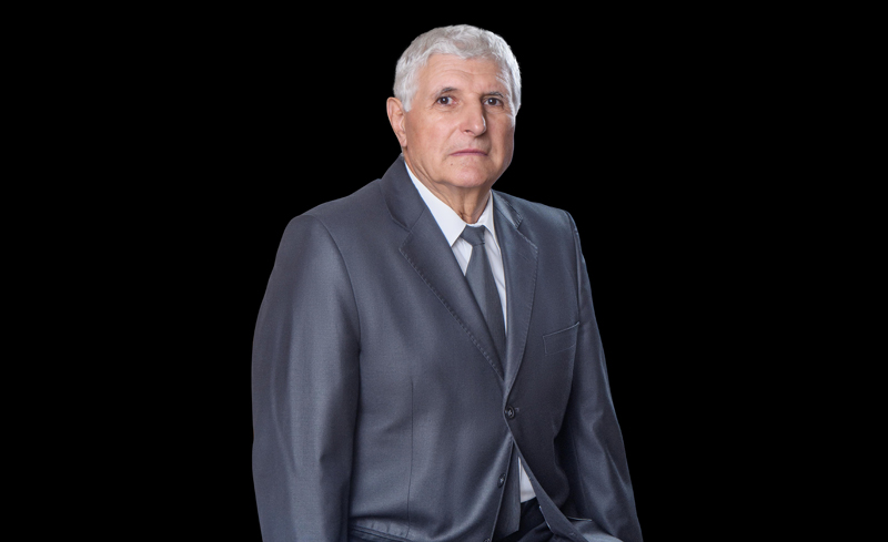 A murit Lucian Chiru, fost primar al comunei Râmnicelu