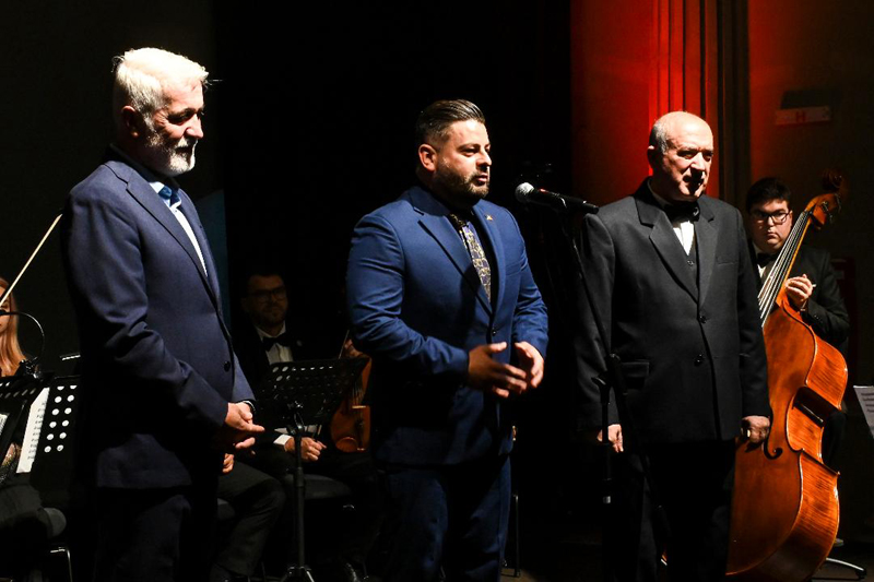 Festivalul național de muzică de cameră Subito a animat Brăila cu concerte diverse