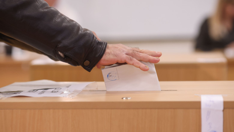 Ilie Bolojan avertizează că alegerile pentru Primăria București riscă să fie amânate în acest an