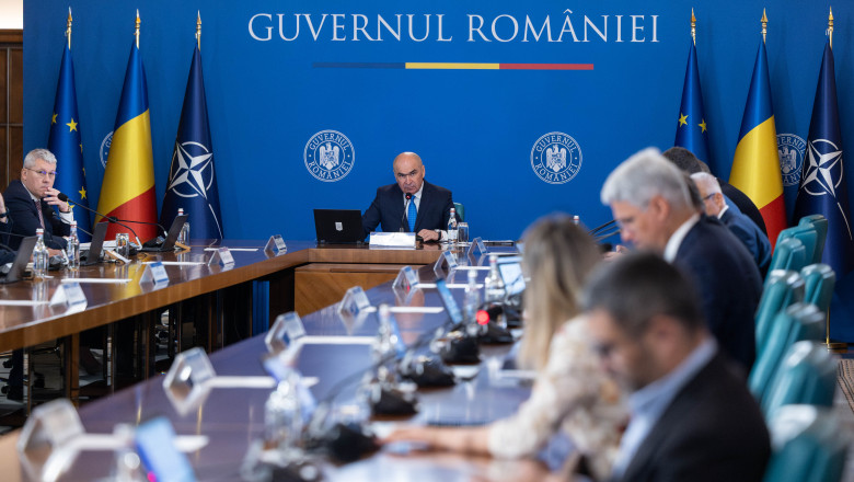 Guvernul pregătește modificarea Ordonanței 52 după nemulțumirile primarilor PSD