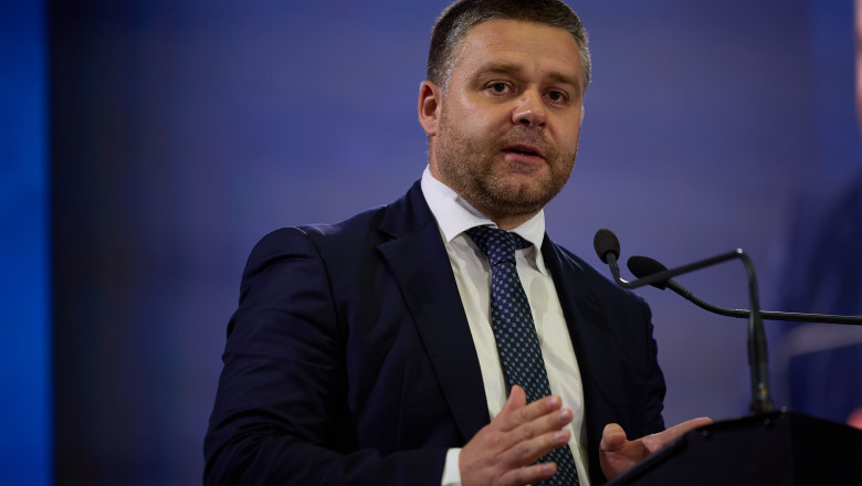 Ciucu exclude o candidatură comună PNL-PSD-USR pentru Primăria Capitalei