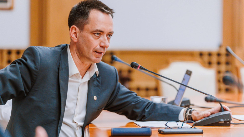 UDMR se opune reducerii numărului de parlamentari la 300, invocând lipsa de reprezentare