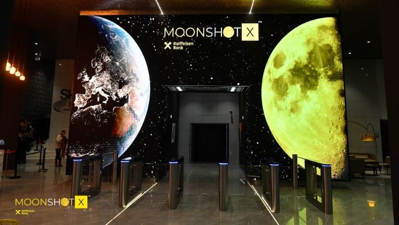 21 de companii românești mid-corporate participă la a doua ediție MoonShotX