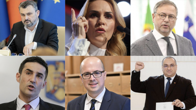 Europarlamentarii români au absentat masiv la ședințele Parlamentului European în 2024