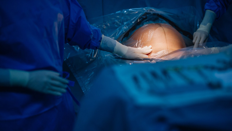 Spitalul Armonia din Constanţa confirmă funcţionarea secţiei ATI după decesul unei paciente