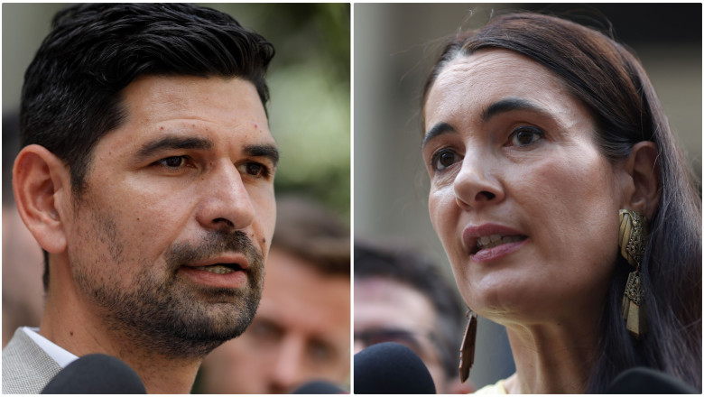 Clotilde Armand depune plângere pentru deturnare de fonduri la Sector 1