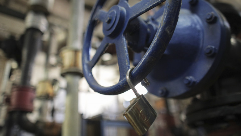 Termoenergetica finalizează modernizarea rețelelor termice în mai multe sectoare din București