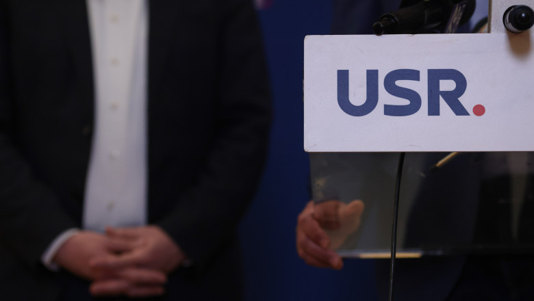 USR cere stabilirea urgentă a datei alegerilor pentru Primăria Capitalei