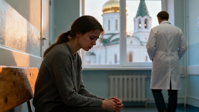 România, țara în care dreptul la avort rămâne o luptă dificilă pentru femei