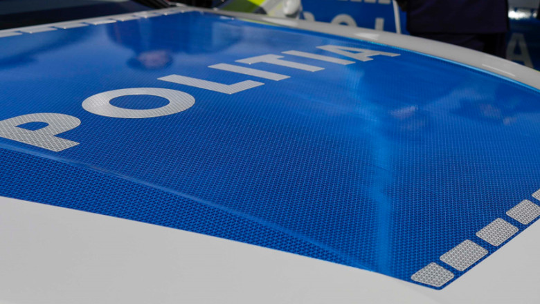 Bărbat cercetat pentru profanare de morminte și conducere fără permis în Neamț