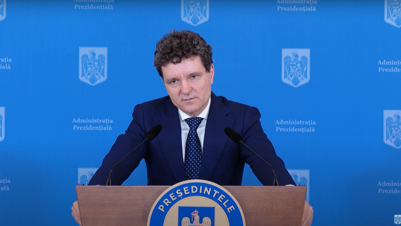 Nicușor Dan: Violența împotriva copiilor nu este niciodată justificată