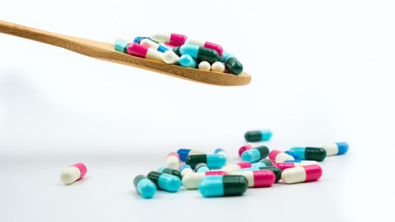 Creștere alarmantă a rezistenței bacteriilor la antibiotice în ultimii cinci ani