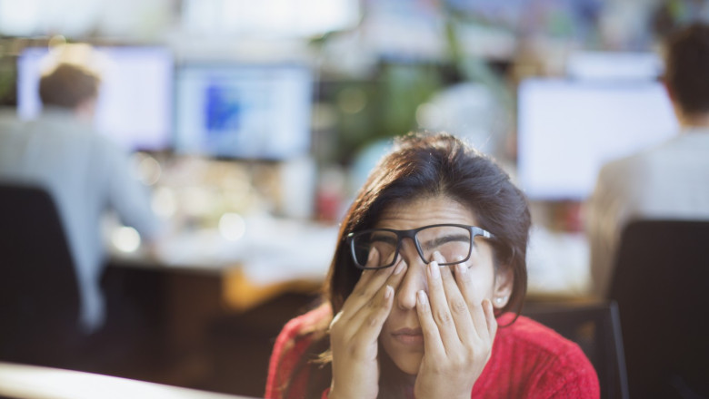 Raport global: creștere a stresului, îngrijorării și furiei în ultimul deceniu