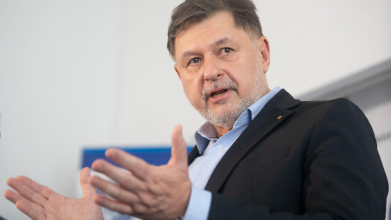 Rafila: Alegerile pentru Primăria Capitalei pot avea loc oricând, cu acordul coaliției