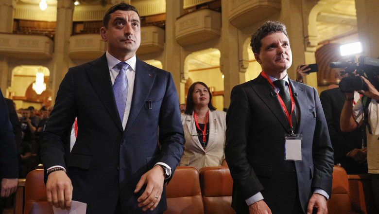 Nicuşor Dan respinge ideea suspendării și evidențiază problemele reale ale țării