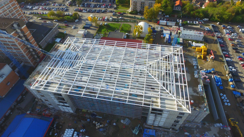 Ministrul Sănătăţii anunţă avansul lucrărilor la centrele pentru mari arşi din România