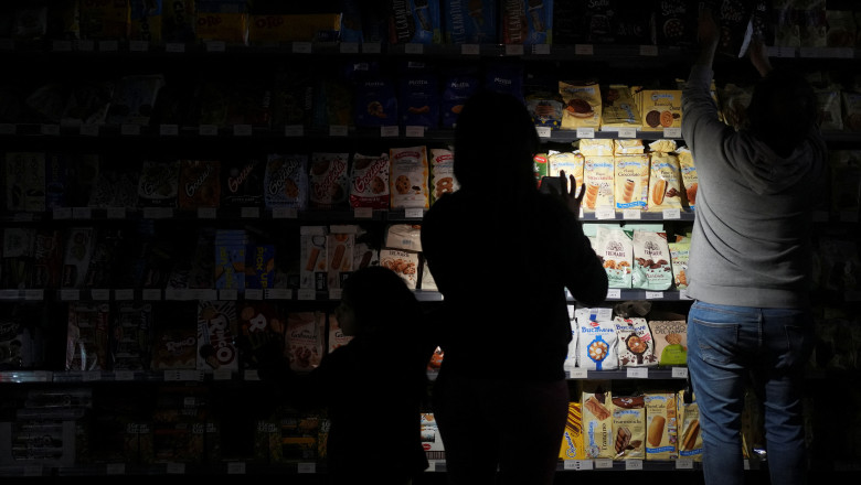 Spania ar putea fi afectată de o nouă pană majoră de curent, avertizează Red Eléctrica