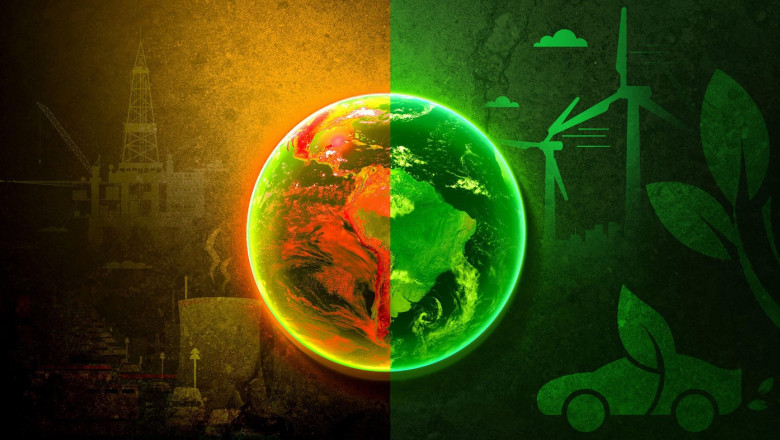 TotalEnergies și Siemens solicită abrogarea directivei europene privind sustenabilitatea corporativă