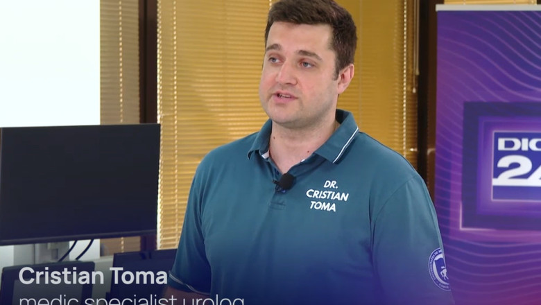 Digi24 lansează campania „Fii salvator” pentru educația în acordarea primului ajutor