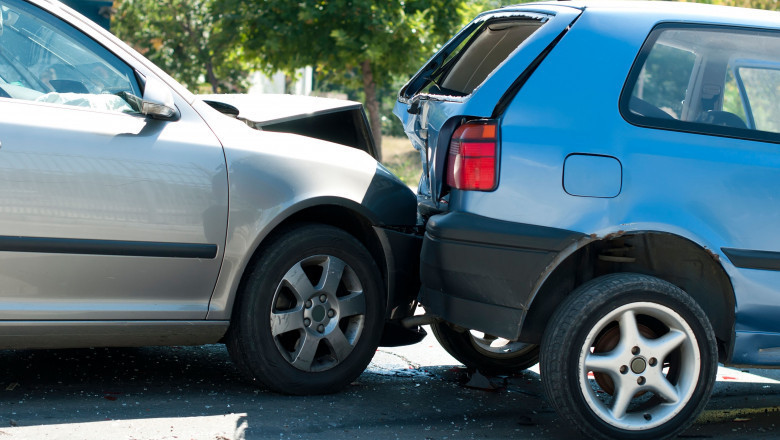 Ministerul de Interne propune măsuri noi pentru siguranţa rutieră prin proiectul „Siguranţă în trafic”
