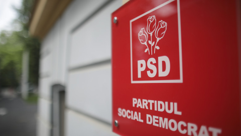 PSD renunță la termenul „progresist” și promovează valori tradiționale