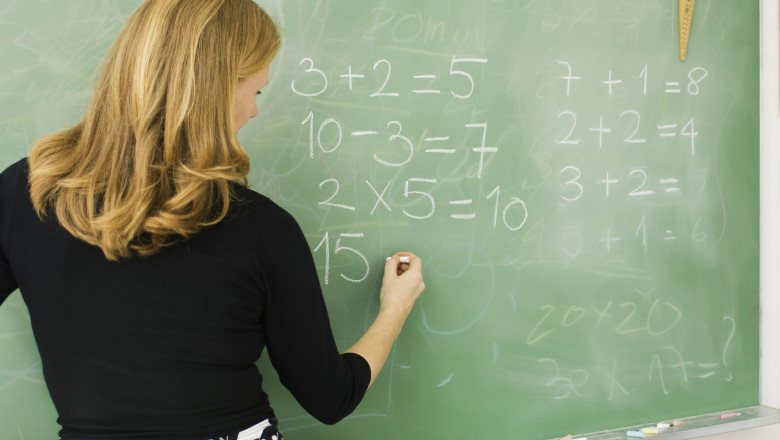 Ministerul Educației explică modificările sporului de suprasolicitare neuropsihică pentru cadrele didactice