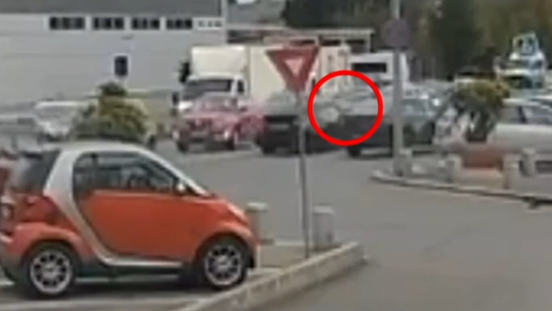 Tânăr arestat după accidentul mortal de pe Șoseaua Berceni