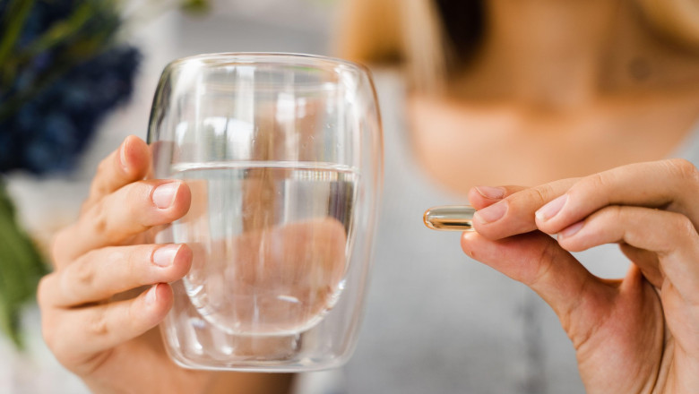 Vitamina D2 poate reduce nivelul benefic al vitaminei D3 în organism, arată studii