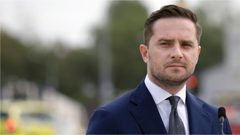 Primarul interimar al Capitalei cere alegeri rapide cu un candidat comun pentru stabilizarea CGMB