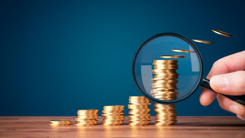 FMI a majorat estimările de creștere economică mondială pentru 2025 și a revizuit în scădere prognoza pentru România