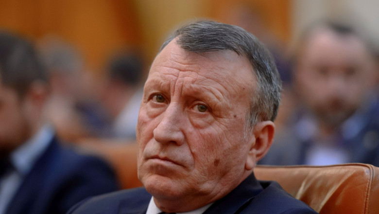 Paul Stănescu explică retragerea termenului „progresist” din statutul PSD