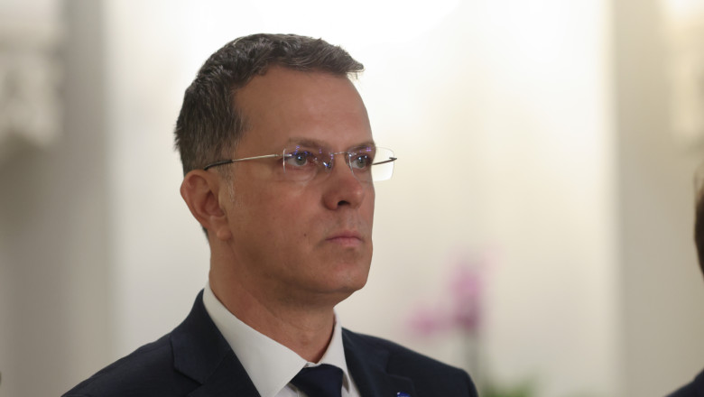 Ministrul Apărării: Rusia nu va ataca un stat NATO, România este pregătită să apere spațiul aerian