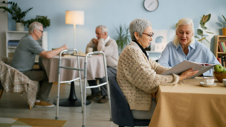 Românii trăiesc în medie cu opt ani mai puțin decât europenii, avertizează medicul Eugenia Bratu