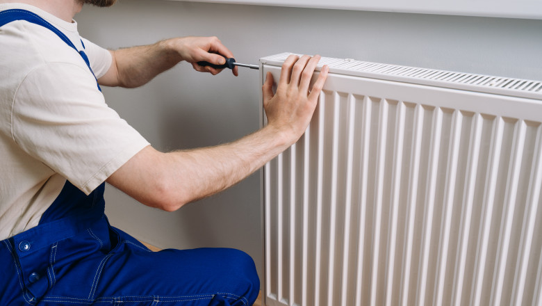 Cum se realizează corect aerisirea caloriferelor pentru o încălzire eficientă