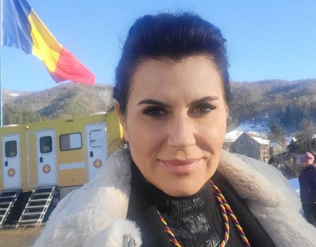 Felicia Akkaya despre sprijinul esențial pentru tinerii din educație