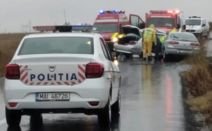 Senatul susține întărirea legii pentru șoferii care provocă accidente mortale sub influență