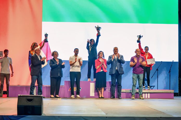 40 de cai și sportivi au dat startul competiției internaționale de anduranță la Buftea