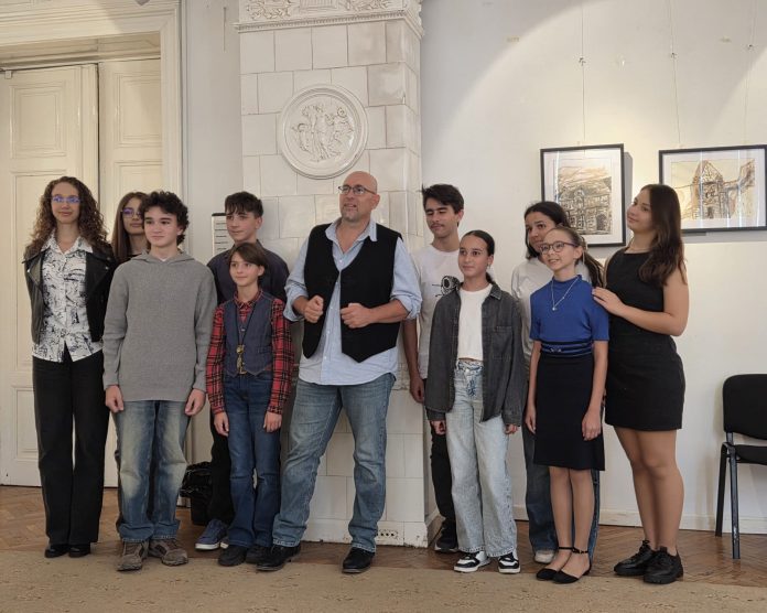 Articol publicat în ediția print a Jurnalului de Ilfov nr. 773