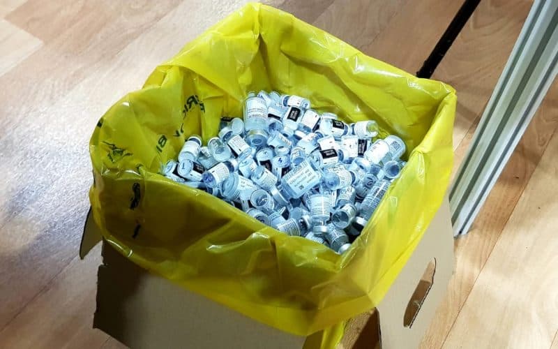 Momentul optim pentru vaccinarea antigripală recomandat de medicii de familie