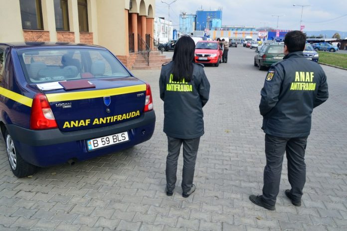 ANAF analizează peste 200 de cazuri de averi nejustificate și avertizează proprietarii