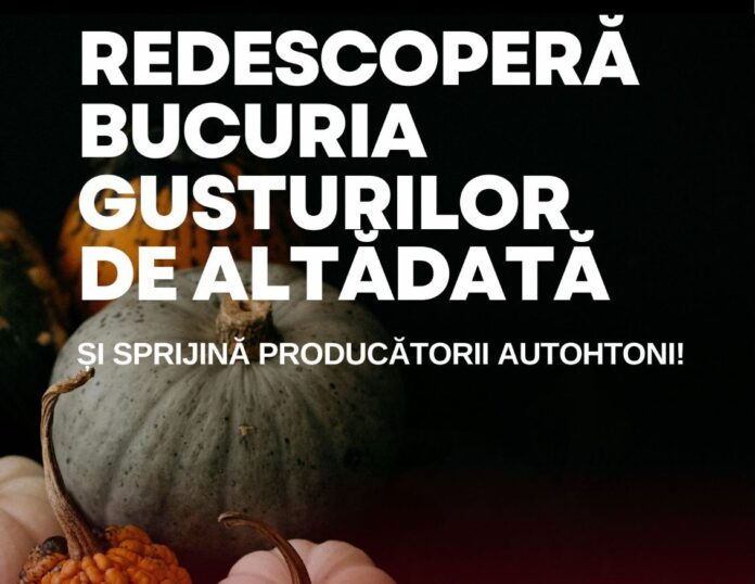 Bucureștenii sunt așteptați la piața volantă din Piața Amzei în octombrie