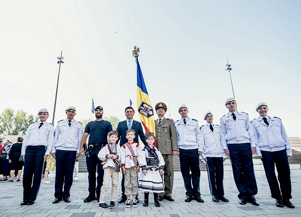 Adrian Cozma anunță oportunitatea serviciului militar voluntar pentru tinerii sătmăreni