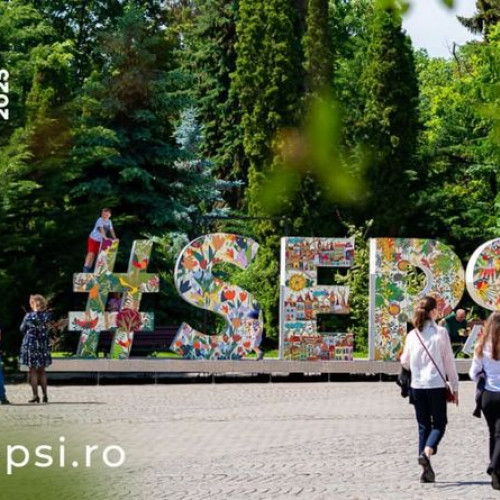 Începe votul pentru finaliștii proiectului Best of Sepsi 2025