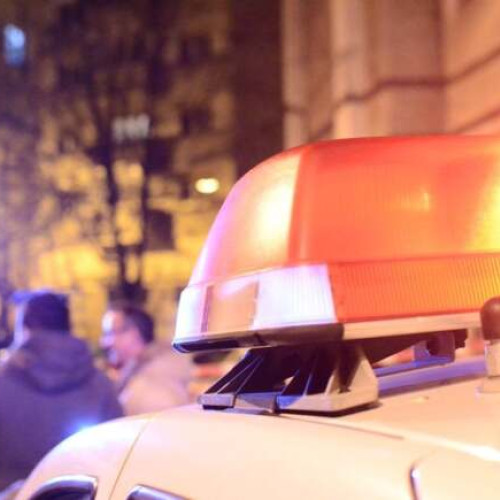 Bărbat găsit carbonizat după un conflict într-o locuință din București