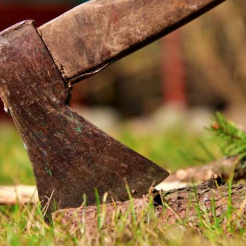 Bărbat din Dolj a ucis-o pe soția sa și apoi s-a sinucis